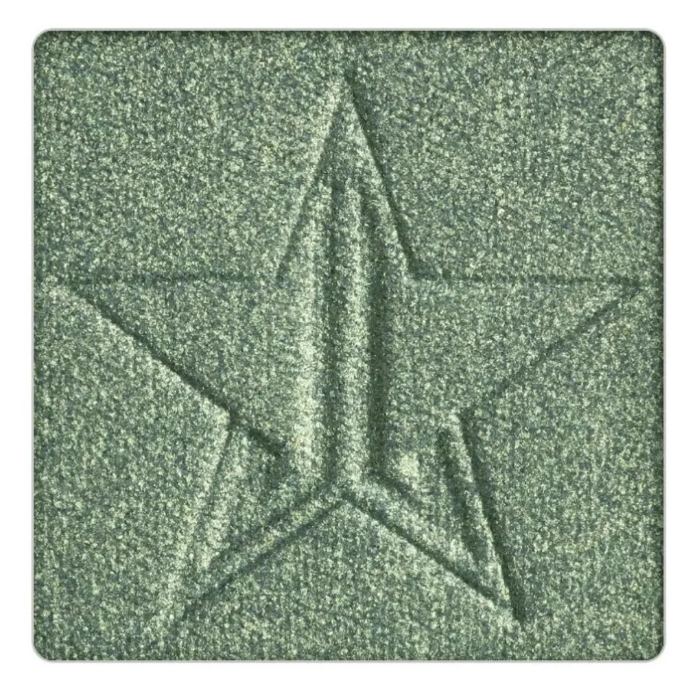 BNIB Jeffree Star Eyeshadow Artistry Single STAR CREEK 1.5g / 0.05oz